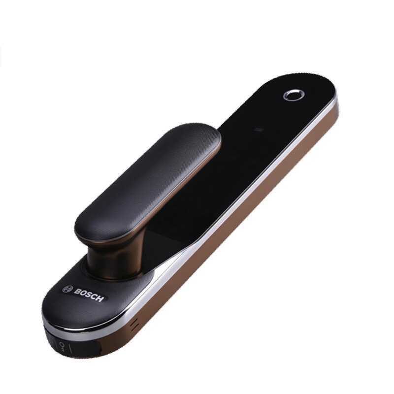 khóa cửa điện tử bosch fu700