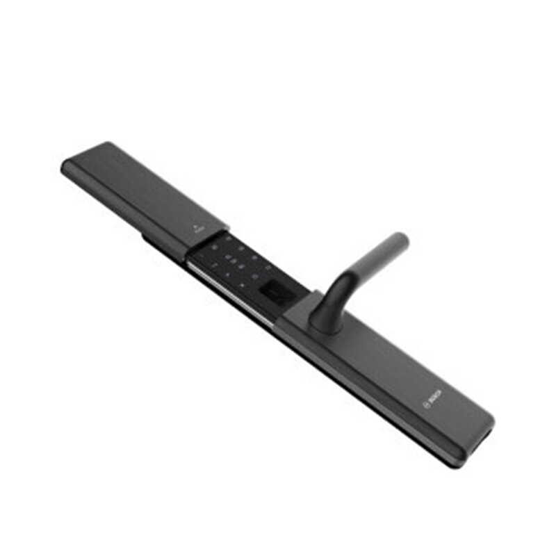 Khóa Điện Tử Bosch ID80 4 Khoa Dien Tu Bosch I80