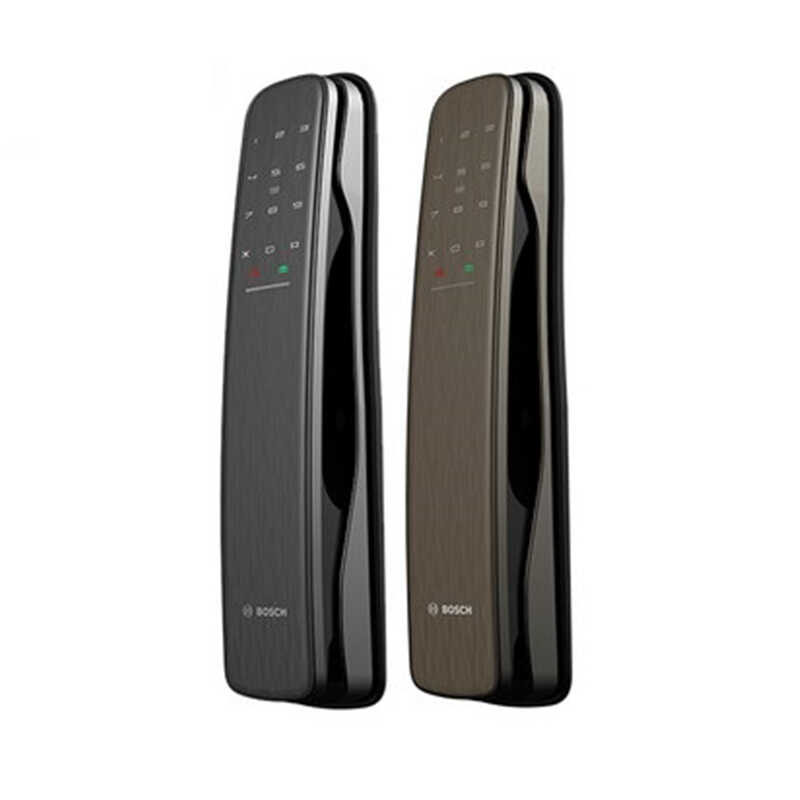 Khóa Điện Tử Bosch EL800 3 Khóa điện tử Bosch EL800