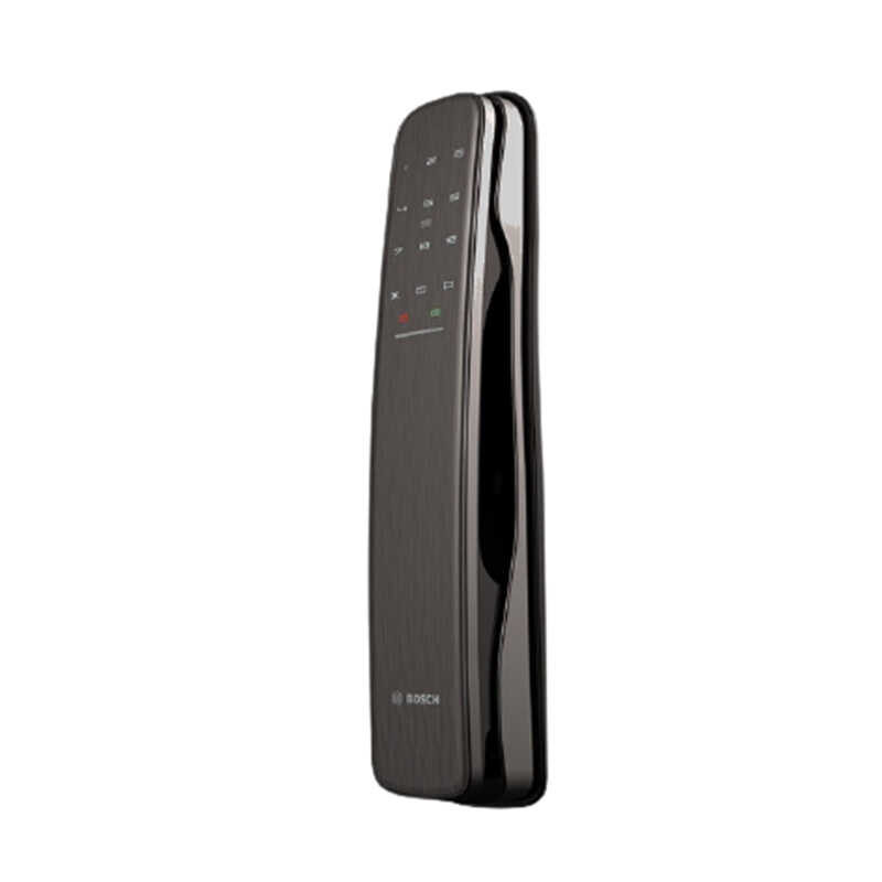 Khóa Điện Tử Bosch EL800 2 Khóa điện tử Bosch EL800