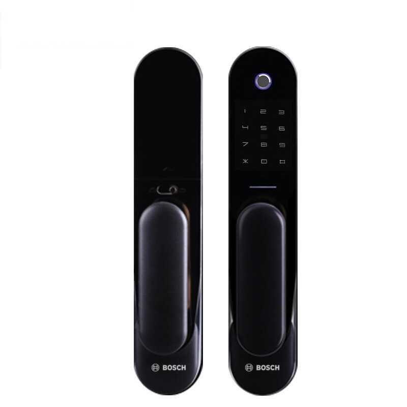 khóa thẻ từ bosch fu700