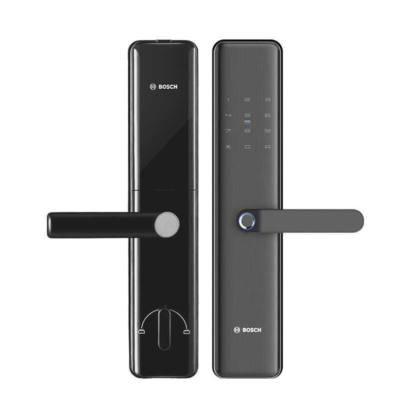 Khoa Dien Tu Bosch Id450