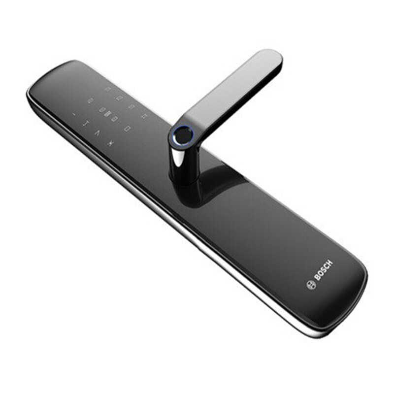 Khóa Điện Tử Bosch ID60 2 thân khóa điện tử bosch id60