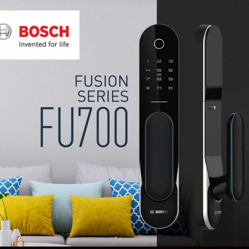 khóa bosch fu700