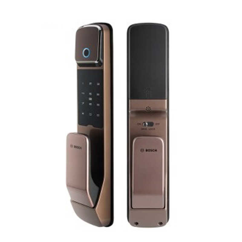 bộ khóa bosch fu550