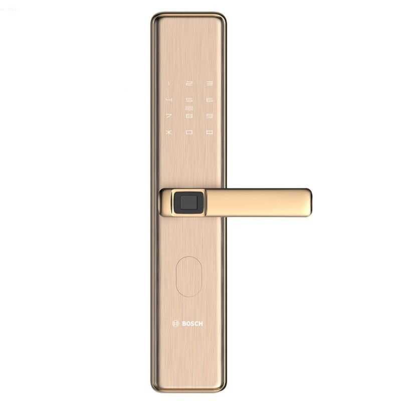 Khóa Điện Tử Bosch ID30B 5 khóa điện tử bosch id30b vàng