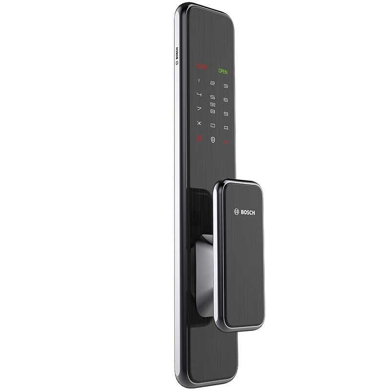 Khóa Điện Tử Bosch EL600