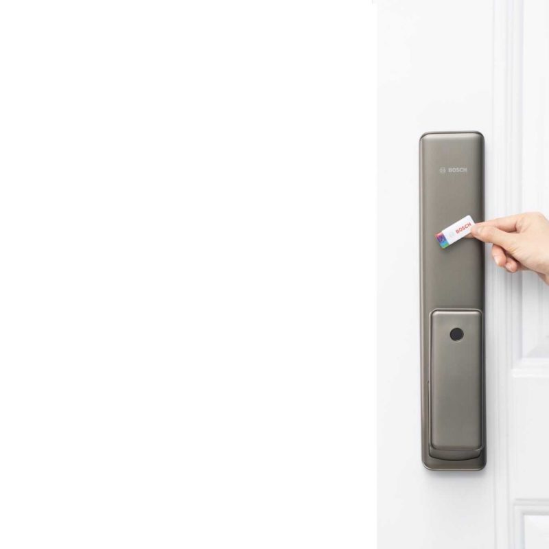 thẻ từ Khóa điện tử bosch FU780