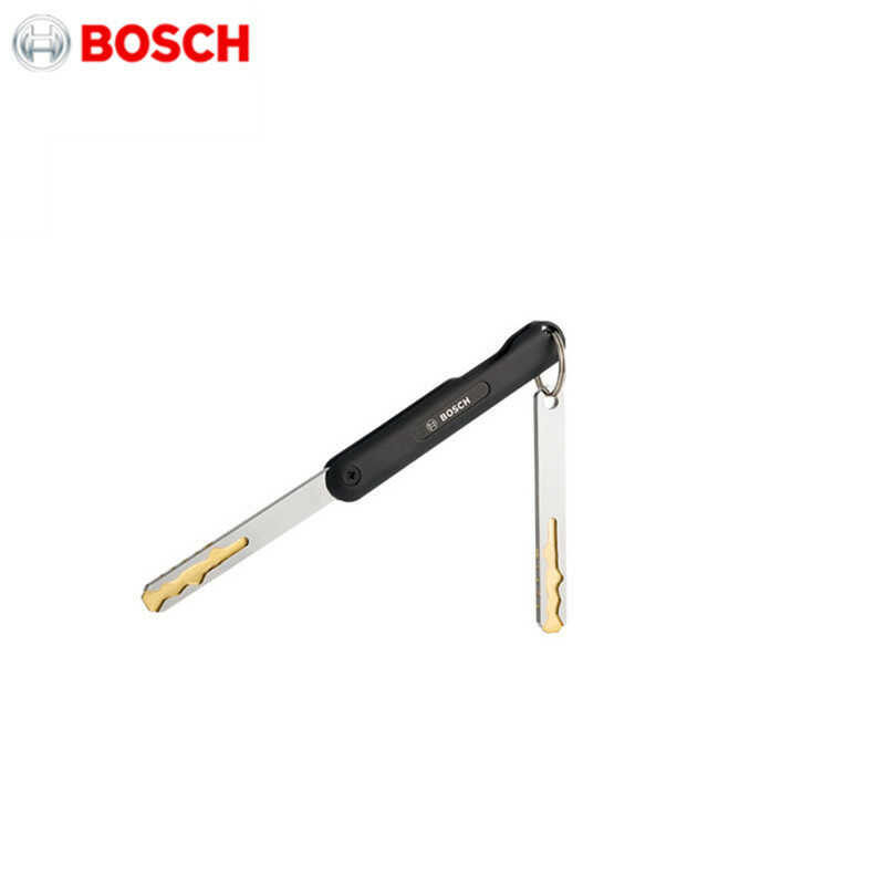 Thẻ Từ Bosch 2 Thẻ từ khóa điện tử Bosch