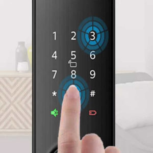 Cách Đổi Mật Khẩu Khóa Cửa Điện Tử Bosch 5 cach doi mat khau khoa cua dien tu