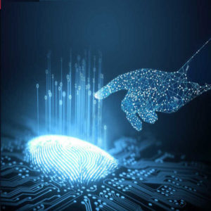 Khóa Vân Tay Có An Toàn Không? 8 khoa van tay co an toan khong